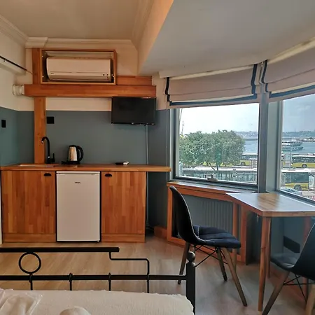 Panorama Suite-2