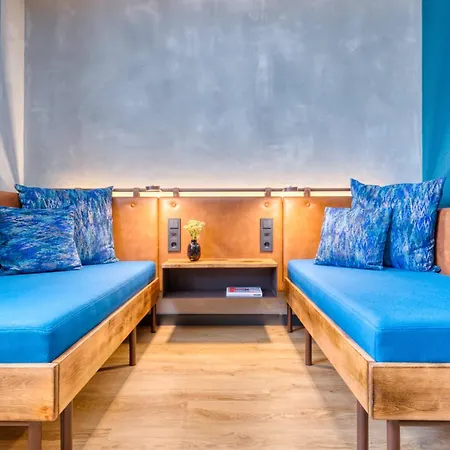 Unsoeld'S Factory Hotel-2