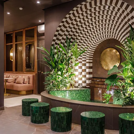 Riad Nyla Wellness&Spa-3