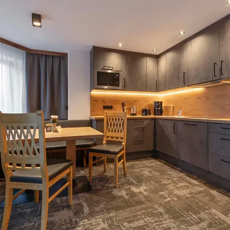 Appartements Kardona-3