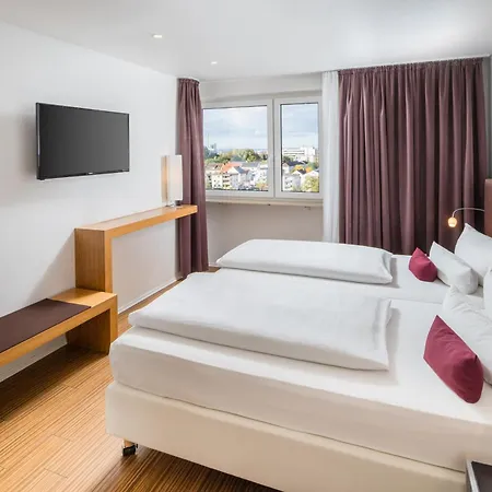 Hotel Newton Heilbronn-2
