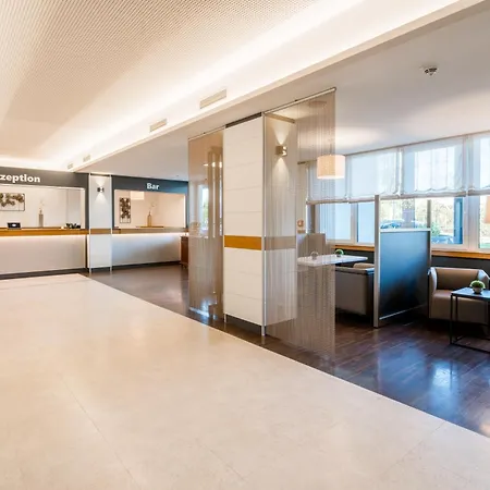 Hotel Newton Heilbronn-3