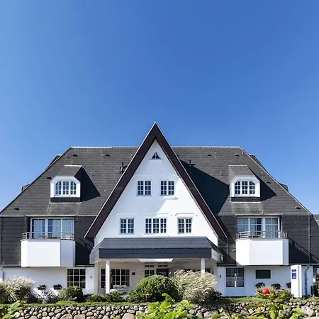 Dorint Strandresort&Spa Westerland/Sylt-3