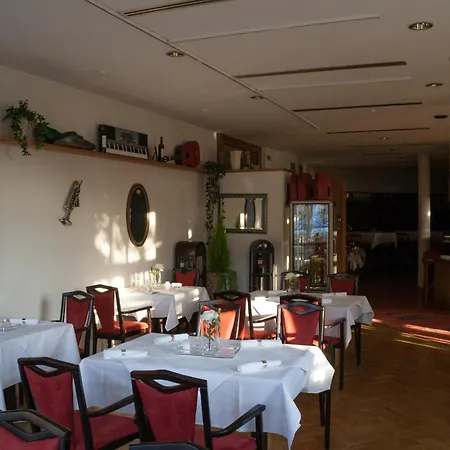 Hotel Schuetzenhaus Vorsfelde-2