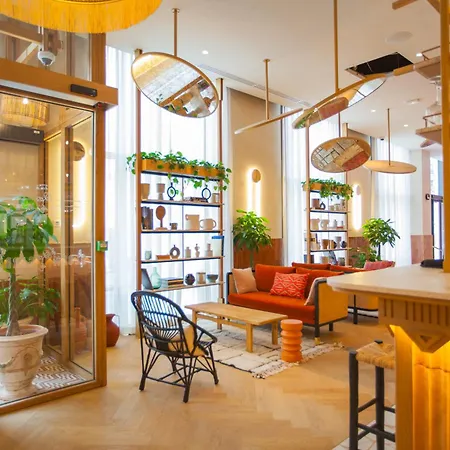 Bloom House Hotel & Spa-2