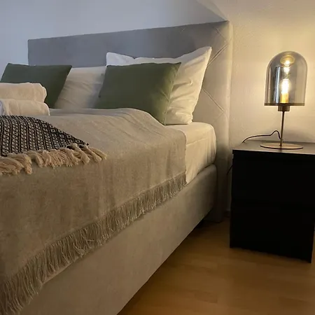 Bording Appartment La Romantica-3
