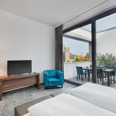 H4 Hotel Münster-2