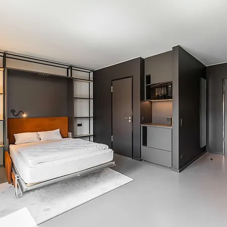 YUMA Apartments Leipzig Berliner Straße-2