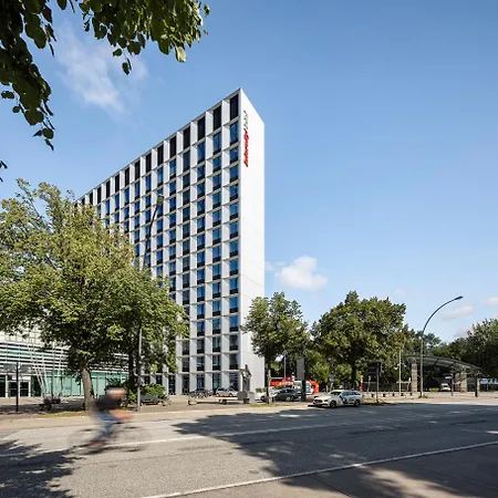IntercityHotel Hamburg Dammtor-Messe-3