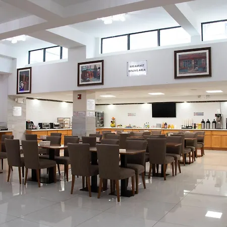 Lic Plaza Hotel-2