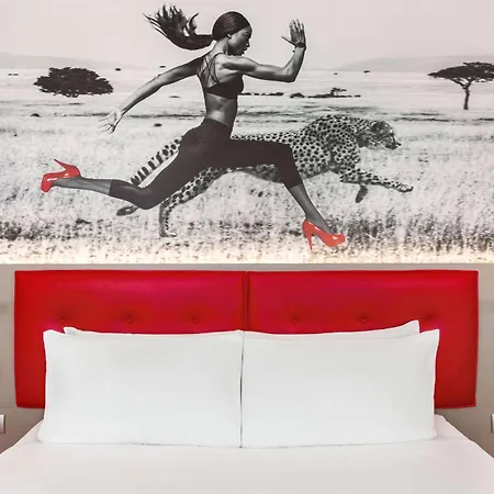 Amedia Hotel Milan, Trademark Collection By Wyndham-2