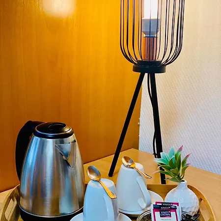 Hotel La Ferte-2