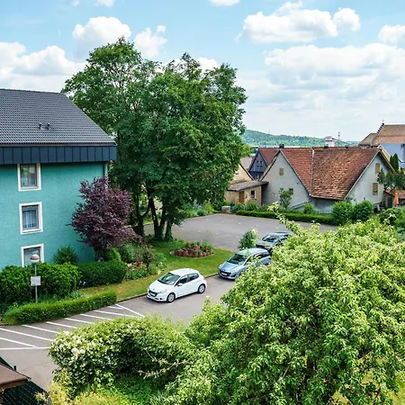 Hotel Hirsch-2