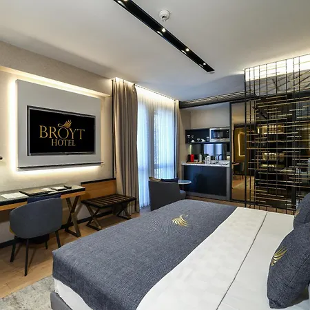 Broyt Hotel-3