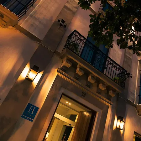 Legado Magdalena Hotel-3