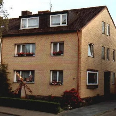 Privat-Pension Doemens-3