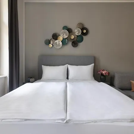 Kinsky Garden Apartments And Suites By Dwellfort-2