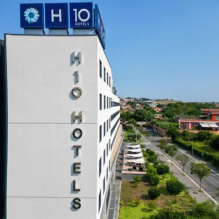 H10 Roma Citta-3
