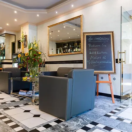 Hotel Restaurant Bismarckturm-2