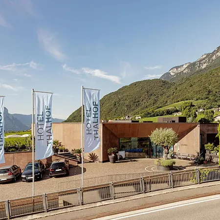 Hotel Thalhof Am See-2