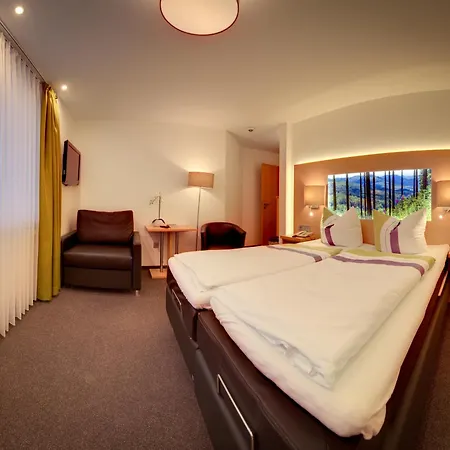 Vakantiehotel Der Brabander-2