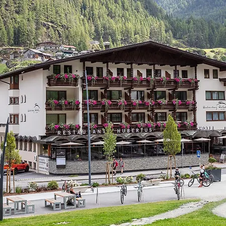 Hotel Hubertus-3