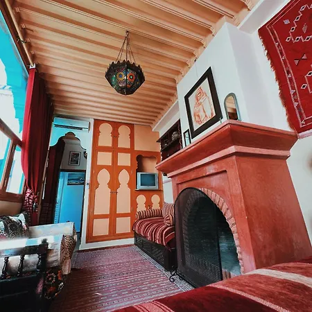 Riad Al Nour-3