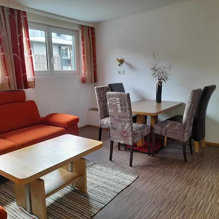Hotel Garni Wolfgang-3