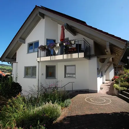 Gästehaus Jäger-3