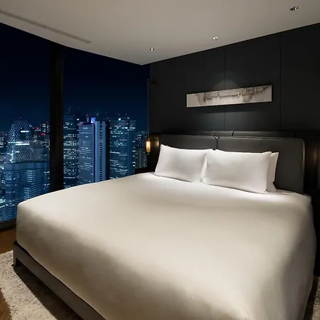 Bellustar Tokyo, A Pan Pacific Hotel-3