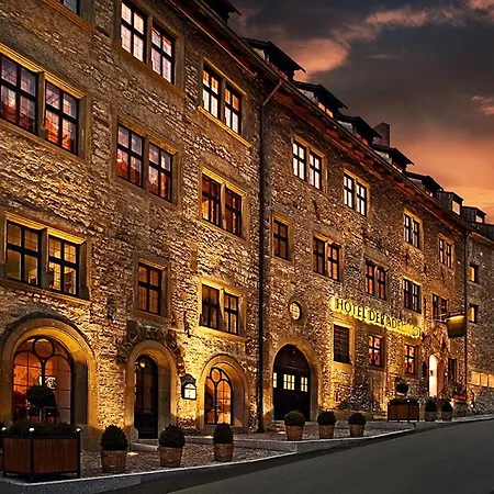 Romantik Hotel Der Adelshof-3