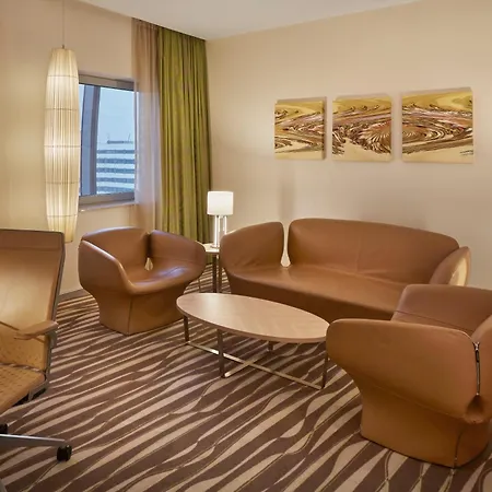 Hilton Frankfurt Airport-2