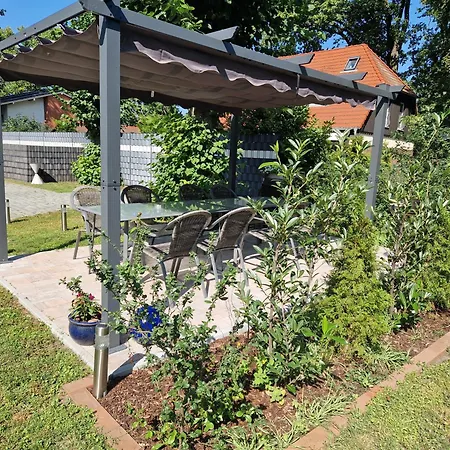 Gästehaus Villa Reich-3