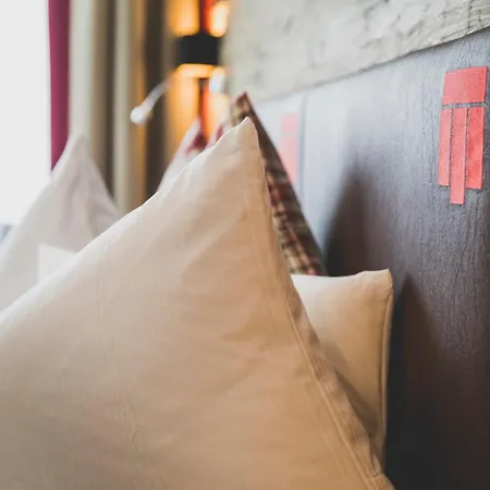 Hotel Montfort-3
