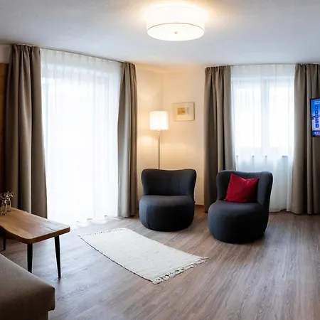 Hotel Montfort-2