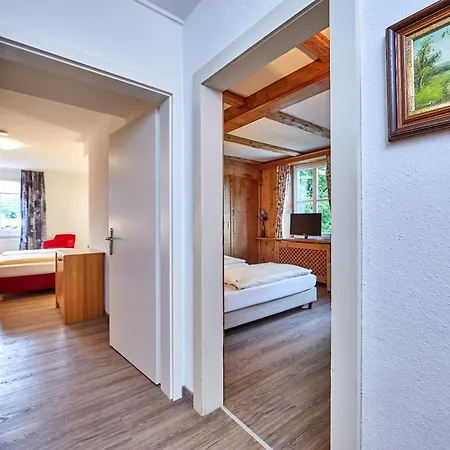 Zum Turm - Apartments und Gästezimmer-2