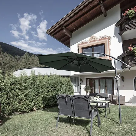Rustica Alpine B&B-3