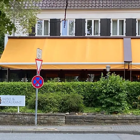 Hotel und Restaurant Zeus-2