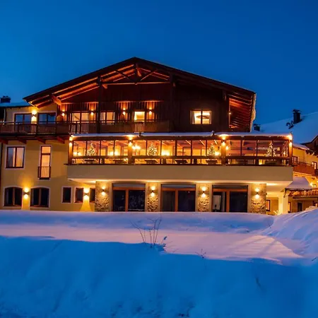 Panorama Hotel Gasthof Leidingerhof-3