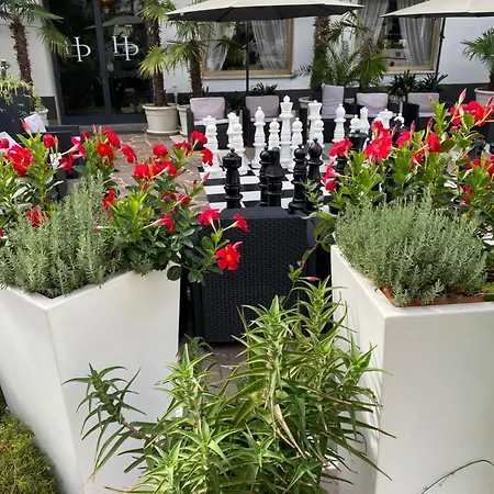 Hotel La Perla-2