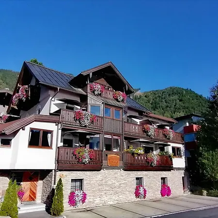 Haus Ditzer - Villa Theresia-3