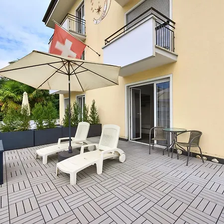 Hotel Luna Garni-3