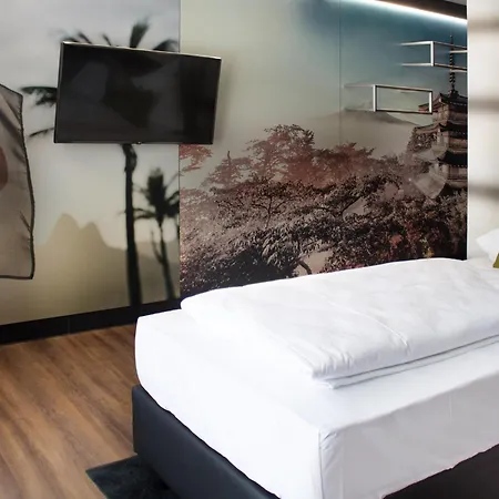 Zor Hotel By Wmm Hotels-2