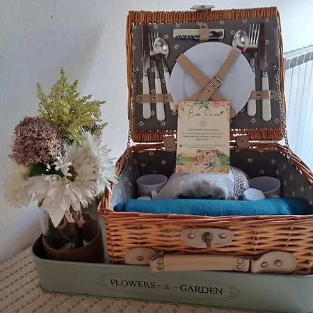 La Maison De Jardin-2