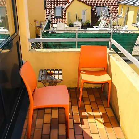 Hotel Alpha-2
