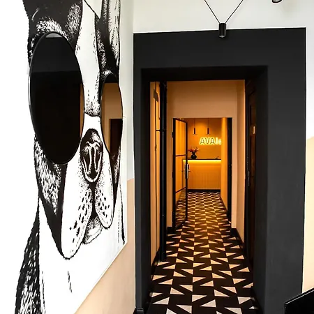 Hotel AVAlex-2