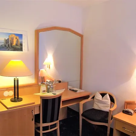 Hotel Brehm-2