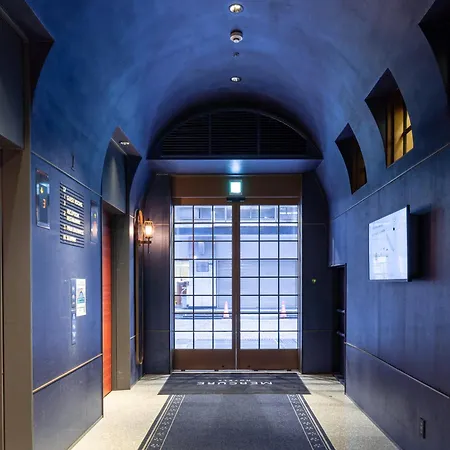 Mercure Tokyo Ginza-2