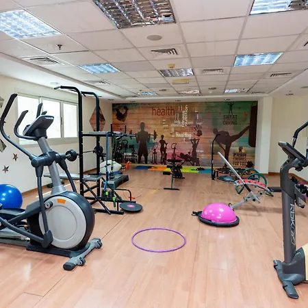 Al Raya Hotel Apartments-2