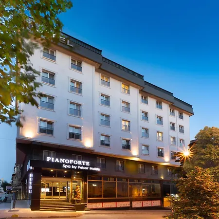 Pianoforte By Febor Hotels&Spa-2